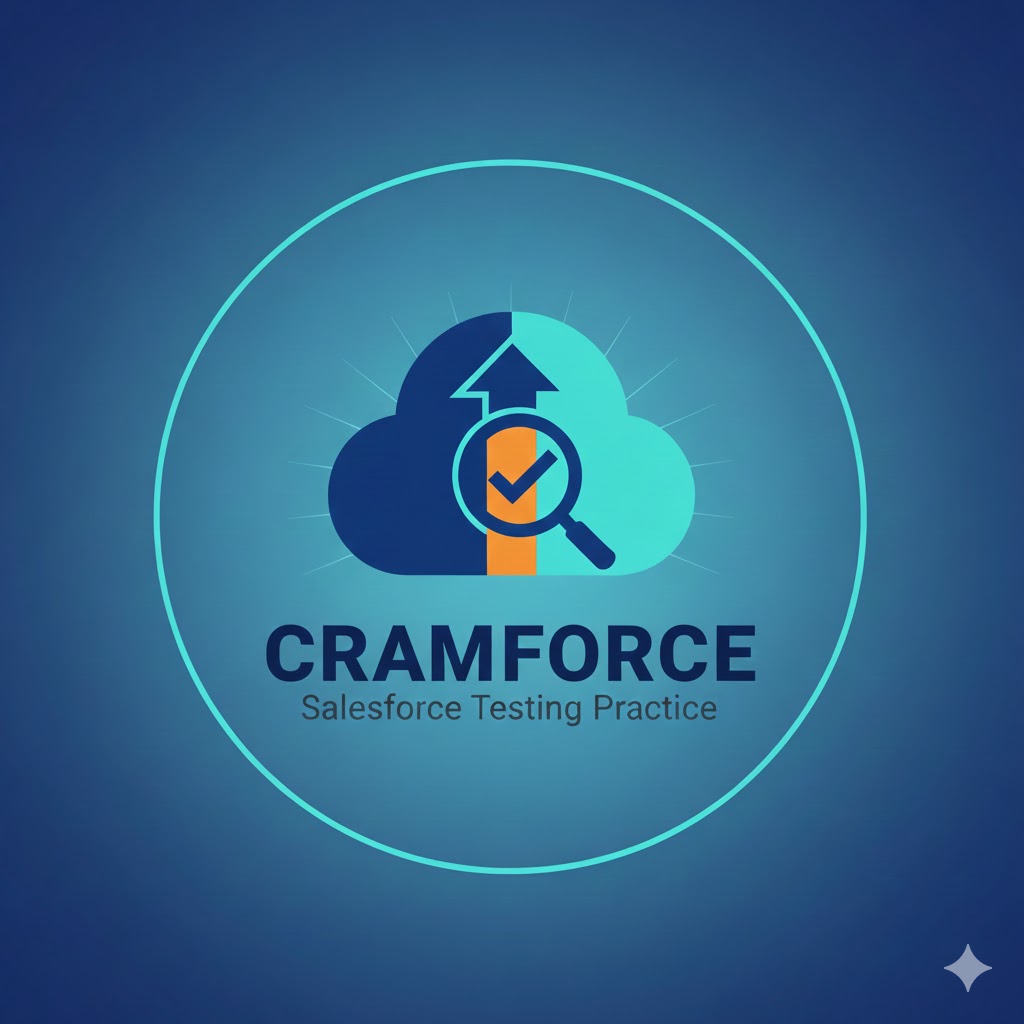 CramForce Logo
